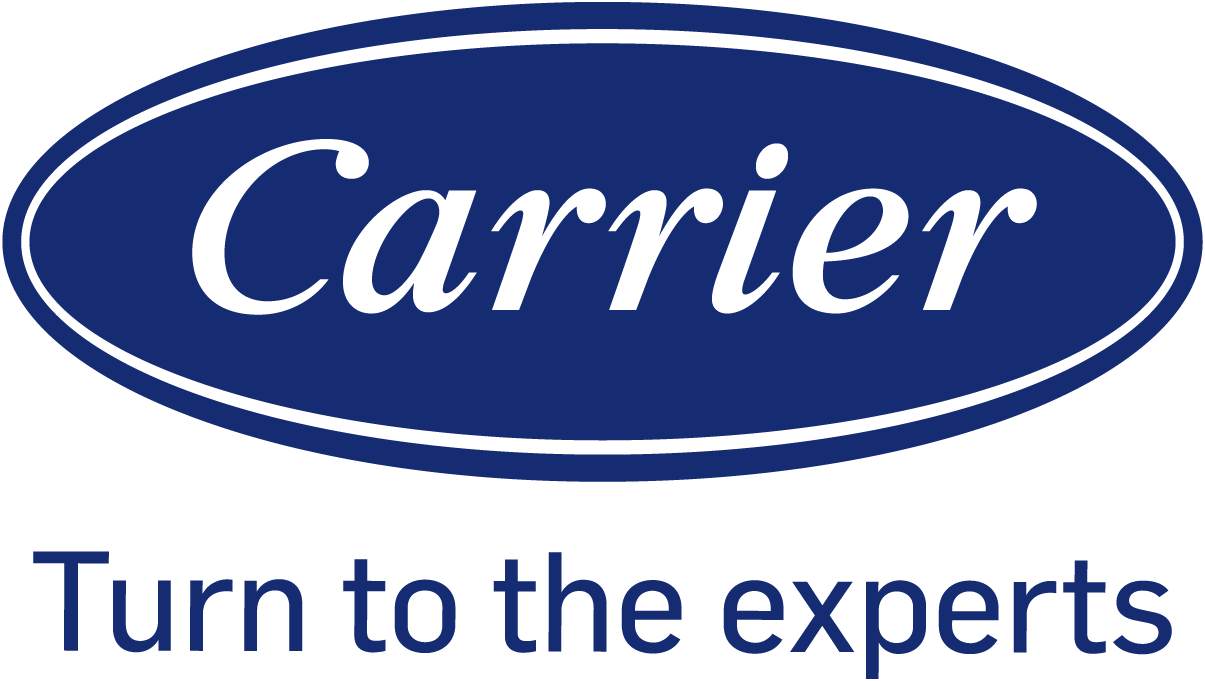 Carrier HVAC Logo